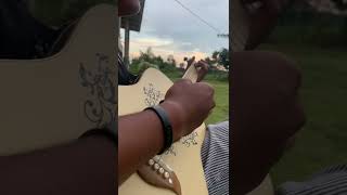 Kangen - Tony Q Rastafara | Cover Intro Lagu