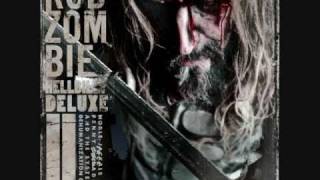 Rob Zombie Michael Song