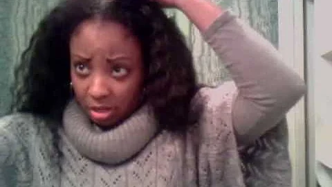 Outre Tammy Quick Weave Review