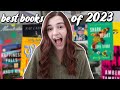 The best books i read in 2023 