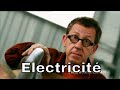 Peut-on se retrouver sans électricité ? - C&#39;est Pas Sorcier