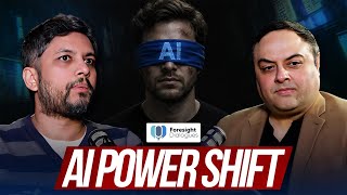 AI Race: How The Global South Can Win | Foresight Dialogues Ep 2