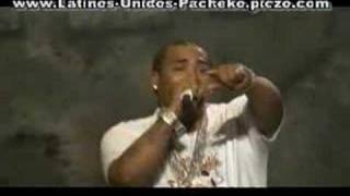 Don Omar - Quimica