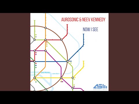 Now I See (Progressive Mix)