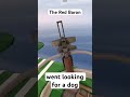 The Red Baron #roblox #gaming #robloxedit