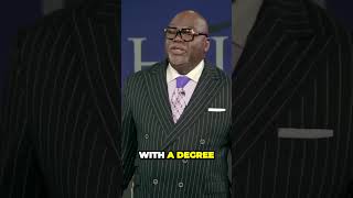 The Shocking Truth About Those Who Claim They Are Enough | td jakes | td jakes 2023 | tds |  #shorts
