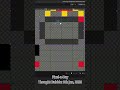Newbie Pixel Art: THOUGHT Bubble (92nd Pixel-a-Day) 8x8 | 9th Jan, 2026 #pixelart #pixelorama