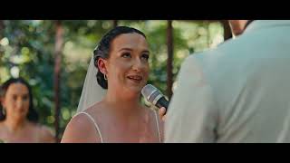 Harland & Stephanie - Wedding Video