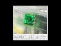 GPU Panic - 거울 Mirror feat. lili coy (Official Audio)