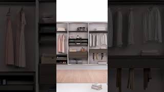 El vestidor  #baixmoduls #mueblesmodernos#vestidores
