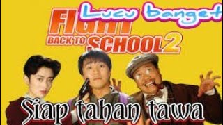 🚫aksi|| gokil,lucu,&konyol stephen cow part 4|| back to school 2, subtitle indonesia