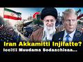 Iran Akkamitti Injifatte Iccitii Muudama Sodaachisaa Iran Akkamitti Injifatte Iccitii Muudama Sodaachisaa