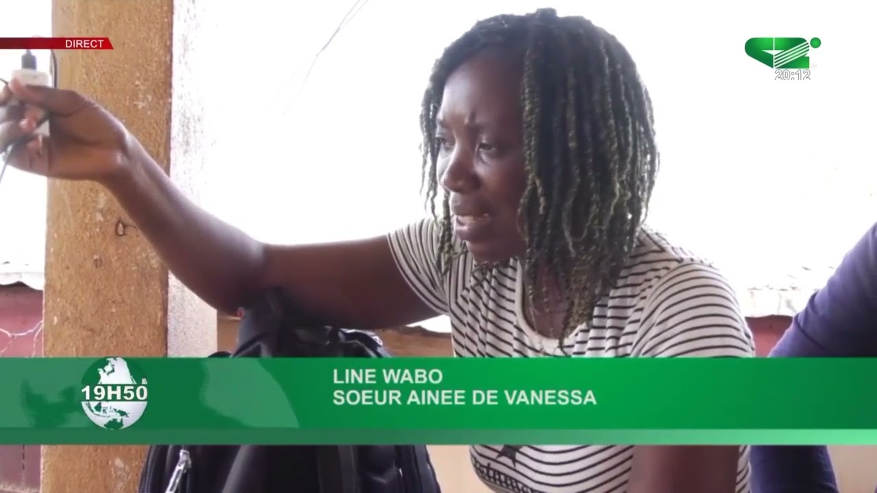 🚨 NANGA EBOKO: 6 Membres d'une même famille égorgés