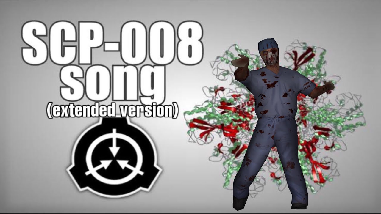 Scp 008