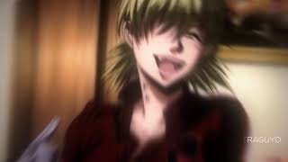 Seras Edit - Movements
Seras Victoria♡
~Social Media~
Twitter: https://twitter.com/TraGuyDYT
Twitch: https://www.twitch.tv/traguyd
Instagram: https://www.instagram.com/traguyd/
~Credits~
Song: Pham - Movements
Artist: Pham (feat. Yung Fusion)
Link: https://www.youtube.com/watch?v=uuPMXS7dd9s
~COPYRIGHT / LICENSING~
All rights belong to their respective owners. If any owner of track/background used in this mix is unhappy, feel free to contact me if anything is wrong: (traffiedwaterlaw@gmail.com)
- Request to remove a video
- Adding any kind of information which belongs to the video (audio OR visual - Illustrator, Composer, Publisher, purchase-links...) Seras Edit - Movements