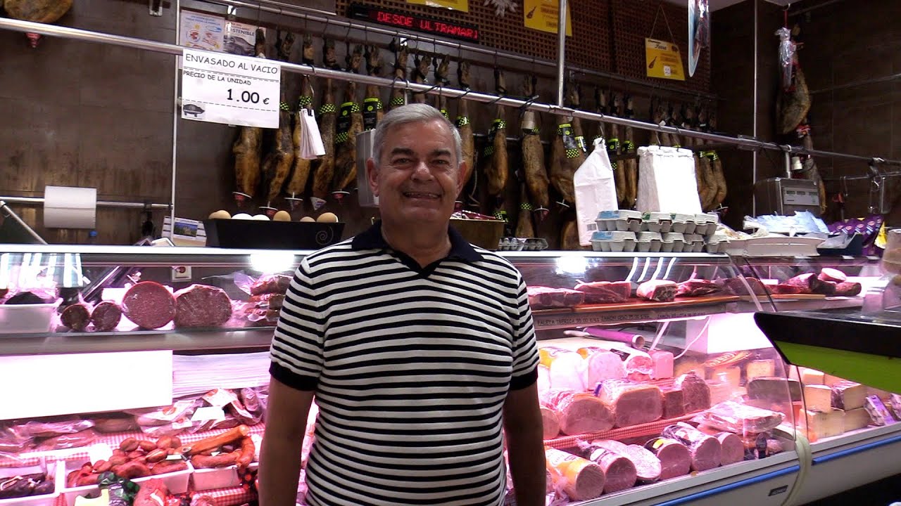 Ultramarinos Parra, adaptándose para sobrevivir