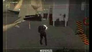 Crysis cheater on PB! server (K-Play.de #17) (2007-11-22)