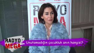 Aynur Aydın'a Sorduk!