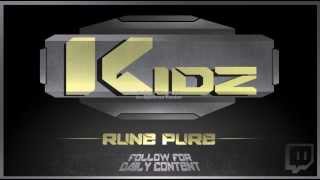KidzPk Pk Vid 1 - Intro