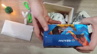 G2A Surprise Christmas GIFT Box!  D