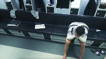 😢CRISTIANO RONALDO IN TEARS AFTER JUVE LOSS TO PORTO 😢