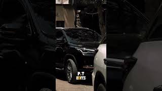z-black 🔥 #thar #fortuner #zblackthar #zblack #trending #reels #viral #viralreels