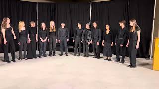 Vivace Set - State Ensemble 2024