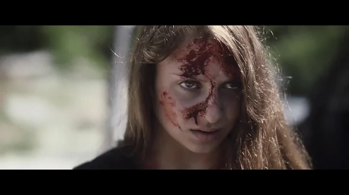 LAURA (X-23 Fan Film)