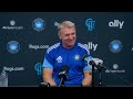 "One Game at a Time" | Dean Smith Press Conference