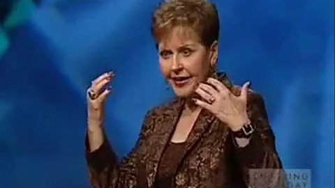 Joyce Meyer- Rebellious Wives Who Refuse To Submit