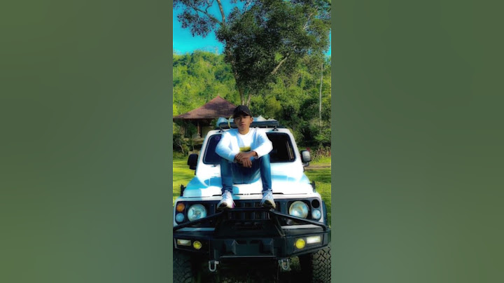 boleh GK bian jadi pacar Arik GK 😍