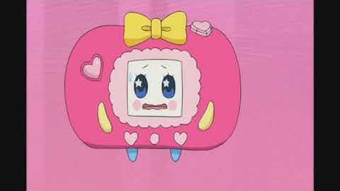 Moriritchi Crying (Original Source)