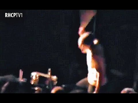 Josh Klinghoffer can