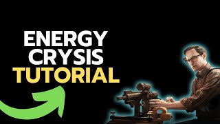 Energy Crysis Tarkov - Mechanic's Quest Guide