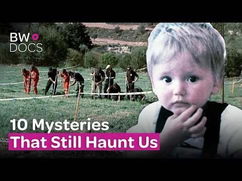 10 CASES THAT END WITH A QUESTION MARK