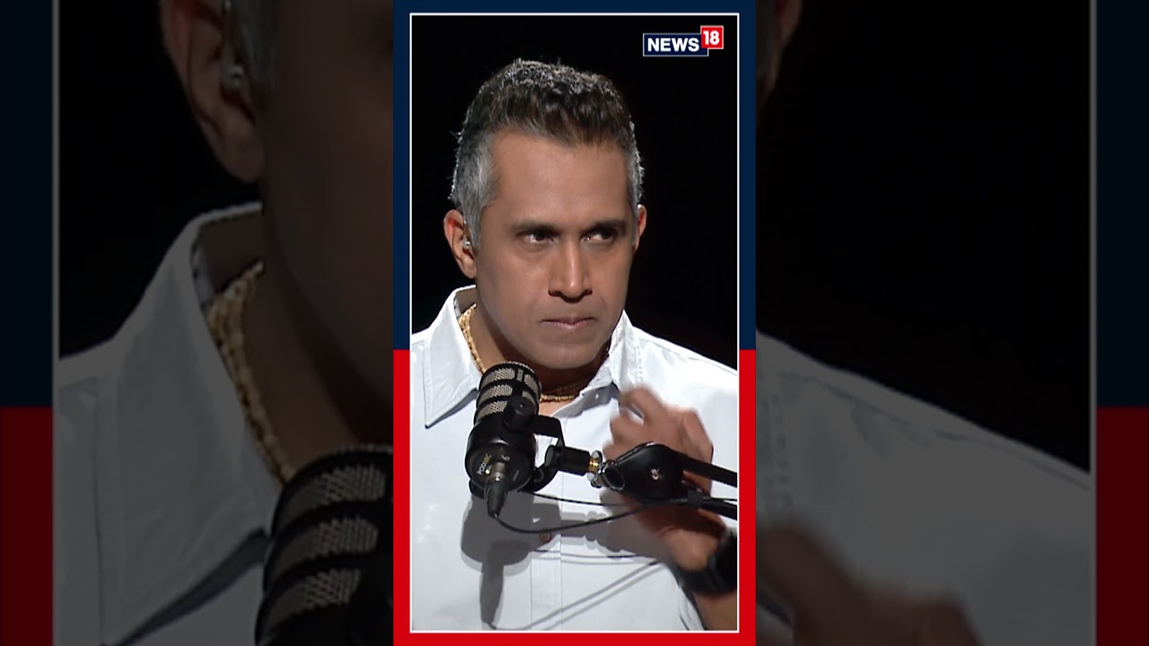 Бихар 2025: «Гатбандхан не завершился» | Закка Джейкоб объясняет | N18S 