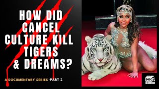 #2 / The Tragic Fate of Circus Animals in Mexico. How many died? 5-part Documentary series
