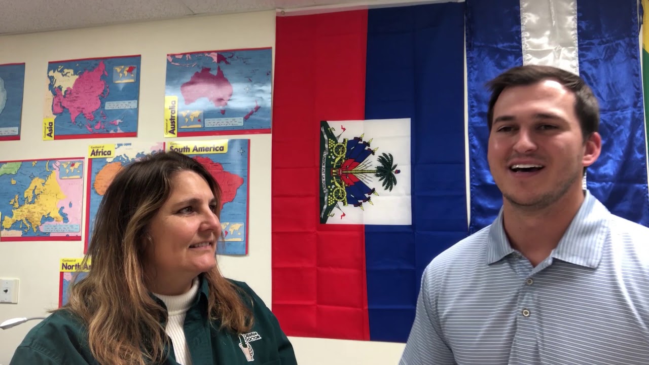Rockin Teachers of Rockwall Nov 2018 - YouTube