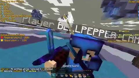 Hacks. -jartex network (Practice)