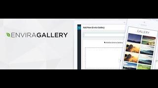 Envira Gallery — плагин для создания галерей в WordPress