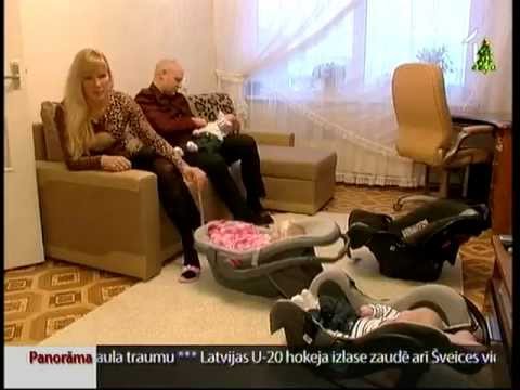 Video: Kā Nosaukt Trīnīšus