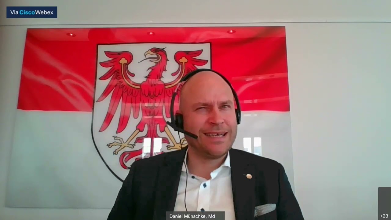 10.06.2021 - 18. (öffentliche) Sitzung des Ausschusses für Infrastruktur und Landesplanung