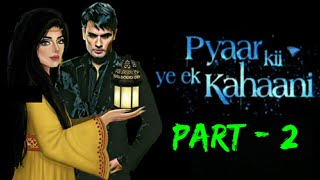  Pyaar Kii Ye Ek Kahaani Ep - 02 || Abhay & Piya || Fear Files Cartoon 2020 || MIDNIGHT HORROR FM