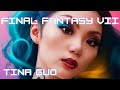 Final Fantasy VII (Official Music Video) - Tina Guo