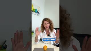 На ImmoScout – уже выжато. Инвестиции начинаются за кадром. Пиши “off-market”.