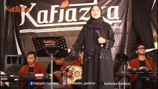 YA SAYYIDI YA ROSULALLOH - Kafiazka gambus