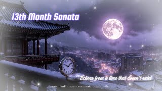 Download Lagu 13th Month Sonata｜Full Album Mix MP3