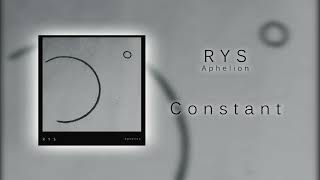 Rys - Constant