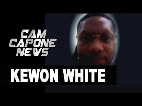 Mo3’s Convicted Killer, Kewon White, On His Relationship w/ Trapboy Freddy & Yella Beezy