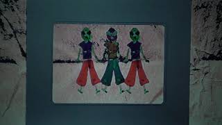 Bandempo - Marah-Marah (lyric video)